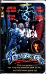 Франкенштейн и я (1996) кадры фильма смотреть онлайн в хорошем качестве