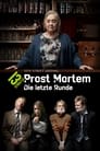 Смотреть «Прост Мортем - Последний Тост» онлайн сериал в хорошем качестве