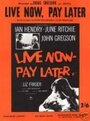 Живи сейчас – расплачивайся потом (1962)