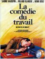 La comédie du travail (1988) трейлер фильма в хорошем качестве 1080p