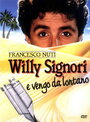 Willy Signori e vengo da lontano (1989) трейлер фильма в хорошем качестве 1080p