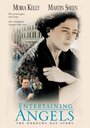 Entertaining Angels (1998) кадры фильма смотреть онлайн в хорошем качестве