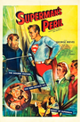 Смотреть «Superman's Peril» онлайн фильм в хорошем качестве