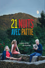Смотреть «21 ночь с Патти» онлайн фильм в хорошем качестве