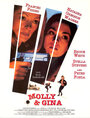 Молли и Джина (1994) трейлер фильма в хорошем качестве 1080p
