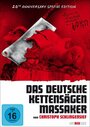 Смотреть «Немецкая резня механической пилой» онлайн фильм в хорошем качестве