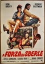 Смотреть «A forza di sberle» онлайн фильм в хорошем качестве