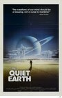 Смотреть «Тихая Земля» онлайн фильм в хорошем качестве