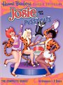 Джози и кошечки (1970) трейлер фильма в хорошем качестве 1080p