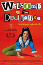 Смотреть «Добро пожаловать в кукольный дом» онлайн фильм в хорошем качестве