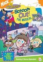 The Fairly OddParents in School's Out! The Musical (2004) трейлер фильма в хорошем качестве 1080p
