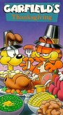 Garfield's Thanksgiving (1989) трейлер фильма в хорошем качестве 1080p