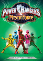 Могучие рейнджеры 14: Мистическая сила (2006)