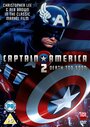 Смотреть «Капитан Америка 2: Слишком скорая смерть» онлайн фильм в хорошем качестве