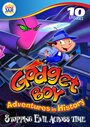 Приключения в истории мальчика Гаджета (1998) скачать бесплатно в хорошем качестве без регистрации и смс 1080p