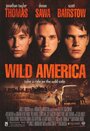Дикая Америка (1997) кадры фильма смотреть онлайн в хорошем качестве