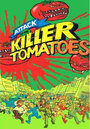 Смотреть «Нападение помидоров-убийц» онлайн в хорошем качестве