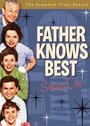 Смотреть «Отец знает лучше» онлайн сериал в хорошем качестве