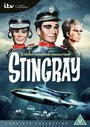 Stingray (1964) кадры фильма смотреть онлайн в хорошем качестве