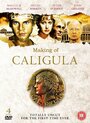 Съемки `Калигулы` (1981)