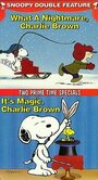 Это волшебство, Чарли Браун (1981) трейлер фильма в хорошем качестве 1080p