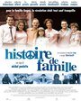 Смотреть «Histoire de famille» онлайн фильм в хорошем качестве