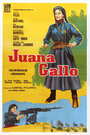 Хуана Гальо (1961) трейлер фильма в хорошем качестве 1080p