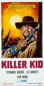 Смотреть «Убийца Кид» онлайн фильм в хорошем качестве