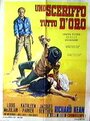 Один шериф, много золота (1966) трейлер фильма в хорошем качестве 1080p