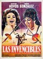 Las invencibles (1964) скачать бесплатно в хорошем качестве без регистрации и смс 1080p