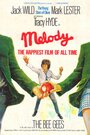 Мелоди (1971) трейлер фильма в хорошем качестве 1080p