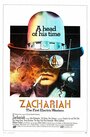 Смотреть «Захария» онлайн фильм в хорошем качестве
