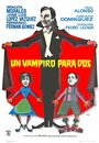 Смотреть «Un vampiro para dos» онлайн фильм в хорошем качестве