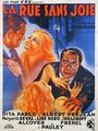 Безрадостная улица (1938) трейлер фильма в хорошем качестве 1080p