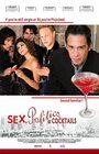 Секс, политика и коктейли (2002) трейлер фильма в хорошем качестве 1080p