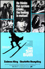 Лыжник-бездельник (1971) трейлер фильма в хорошем качестве 1080p