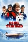 Эскиль и Тринидад (2013) кадры фильма смотреть онлайн в хорошем качестве