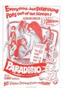 Paradisio (1962) кадры фильма смотреть онлайн в хорошем качестве