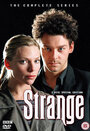 Секретные материалы Стрейнджа (2003) кадры фильма смотреть онлайн в хорошем качестве