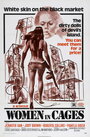 Женщины в клетках (1971) трейлер фильма в хорошем качестве 1080p