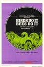 Birds Do It, Bees Do It (1974) скачать бесплатно в хорошем качестве без регистрации и смс 1080p