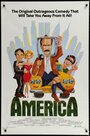 Америка (1986) трейлер фильма в хорошем качестве 1080p