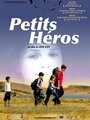 Смотреть «Маленькие герои» онлайн фильм в хорошем качестве