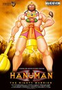 Хануман (2005) кадры фильма смотреть онлайн в хорошем качестве