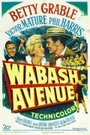 Уобаш авеню (1950)