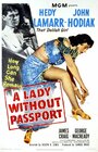 Девушка без паспорта (1950) трейлер фильма в хорошем качестве 1080p