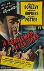 A Gentleman After Dark (1942) скачать бесплатно в хорошем качестве без регистрации и смс 1080p