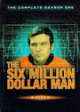 Смотреть «Человек на шесть миллионов долларов» онлайн сериал в хорошем качестве
