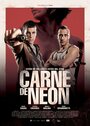 Смотреть «Carne de neón» онлайн фильм в хорошем качестве