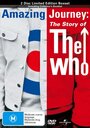 Удивительное путешествие: История группы The Who (2007) трейлер фильма в хорошем качестве 1080p